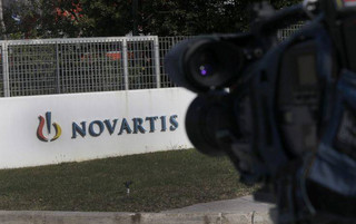 Υπόθεση Novartis: Νέες διώξεις σε βάρος στελεχών της φαρμακοβιομηχανίας και γιατρών