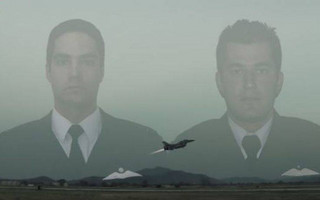 Ένα βίντεο &#8211; φόρος τιμής σε δύο πιλότους που «έφυγαν» σαν σήμερα