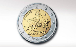 Το ελληνικό κέρμα των 2 ευρώ που αξίζει 80.000 ευρώ
