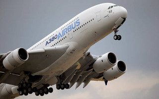 Η Air France παροπλίζει από τώρα τα A380