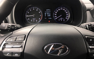 Η Hyundai ανακαλεί 6.620 οχήματά της από την κινεζική αγορά