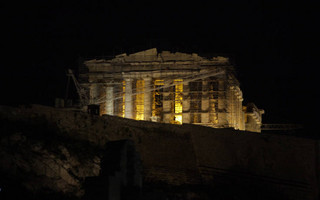 Η Ελλάδα βυθίζεται στο σκοτάδι το Σάββατο για την «Ώρα της Γης»