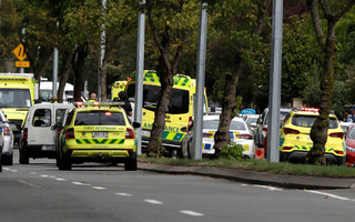 Στους 50 ανέβηκαν πλέον οι νεκροί από την επίθεση στη Νέα Ζηλανδία