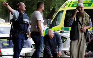 Αυξήθηκαν στους 49 οι νεκροί στη Νέα Ζηλανδία