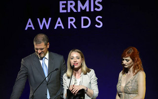 Κορυφαίες διακρίσεις για τη Lidl στα βραβεία Ermis awards