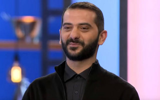 Λεωνίδας Κουτσόπουλος: Η απάντησή του στις φήμες που τον θέλουν ζευγάρι με ηθοποιό από τις Άγριες Μέλισσες