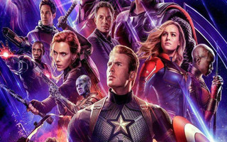 Η ταινία «Avengers: Endgame» σπάει τα ρεκόρ στα box office