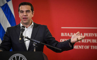 Ακόμη και 15χρονοι θα έχουν το δικαίωμα να επανεκλέξουν τον Αλέξη Τσίπρα στην προεδρία του ΣΥΡΙΖΑ