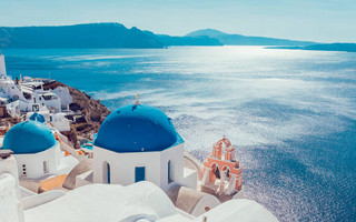 Η Ελλάδα στους κορυφαίους προορισμούς για Ρώσους τουρίστες και για το 2021