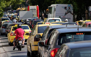 «Περίπου 1,5 εκατομμύριο αυτοκίνητα δεν περνούν από έλεγχο ΚΤΕΟ»