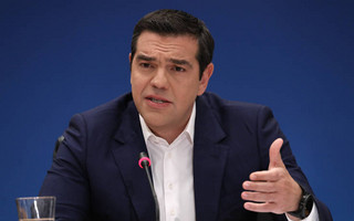 Αλέξης Τσίπρας: Συνέντευξη στον Alpha δίνει ο πρωθυπουργός
