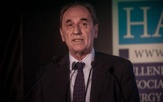 Γιώργος Σταθάκης: Κλείνω την πόρτα στον ΣΥΡΙΖΑ – Πολιτική αυτοκτονία η εκλογή Κασσελάκη