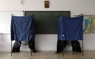 Exit poll: Η πρώτη εκλογική ένδειξη αμέσως μόλις κλείσουν οι κάλπες