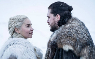 Game of Thrones: Οι πολλές υποψηφιότητες στα Emmy παραξένεψαν τους συντελεστές