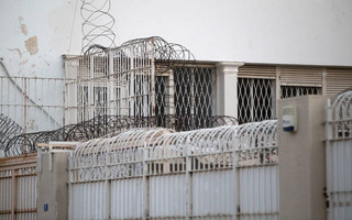 Έρευνα στις φυλακές Κορυδαλλού: Εντοπίστηκε χασίς σε κελί κρατούμενου