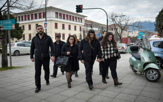 Βαγγέλης Γιακουμάκης: Πώς υποδέχθηκε η οικογένεια την απόφαση του δικαστηρίου