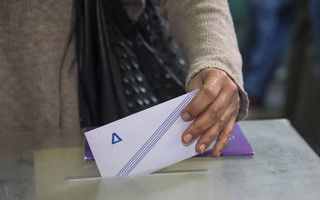 Εκλογές στην τοπική αυτοδιοίκηση: Καταργείται η απλή αναλογική