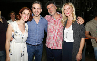 Zeta Makrypoylia Mixalhs Xatzhgiannhs Koinh Dhmosia E3odos Meta Apo Kairo Newsbeast