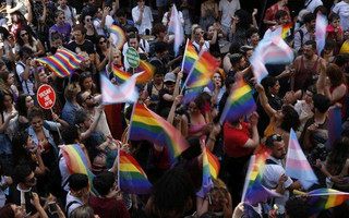 Τουρκία: Δικαστήριο αθώωσε φοιτητές που κατηγορούνταν για συμμετοχή στο Pride
