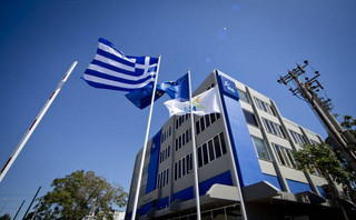 Τάσος Γαϊτάνης για νέο λογότυπο ΣΥΡΙΖΑ: Έμβλημά του η απουσία πολιτικών θέσεων