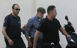 Ο Επαμεινώνδας Κορκονέας Ο Επαμεινώνδας Κορκονέας