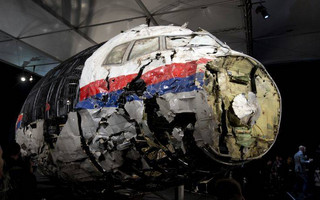 Ολλανδία κατά Ρωσίας για την κατάρριψη της πτήσης ΜΗ17