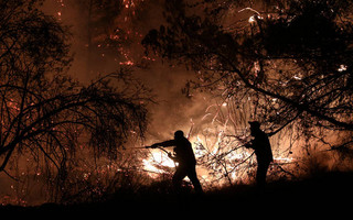 Καιρός: Ο τριπλός «φονικός» συνδυασμός και οι επικίνδυνες επόμενες 7 ημέρες για φωτιές