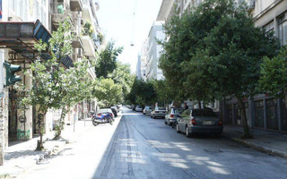 Adopt a tree, το πρόγραμμα του δήμου για τη διατήρηση του πρασίνου στους δρόμους της Αθήνας