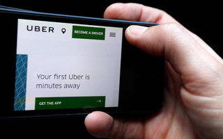 Η μάχη της Uber και η μόλις δύο μηνών άδεια λειτουργίας στο Λονδίνο
