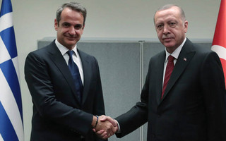 Washington Post: Ελλάδα-Τουρκία οδηγούνται σε διάλογο μετά από πίεση από ΗΠΑ και Γερμανία