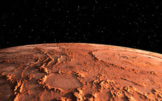 Ο Άρης είχε κάποτε νερό που χάθηκε στο διάστημα – Μελέτες αποκαλύπτουν πώς συνέβη