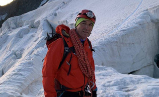 Νεκρός ο Έλληνας ορειβάτης Αντώνης Σύκαρης στα Ιμαλάια