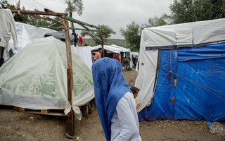 Handelsblatt: Στην Ελλάδα ξεπροβάλλει μια νέα προσφυγική κρίση