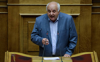 Βουλή: Το ΚΚΕ δεν θα πάρει μέρος στην ψηφοφορία για προανακριτική κατά του Παπαγγελόπουλου