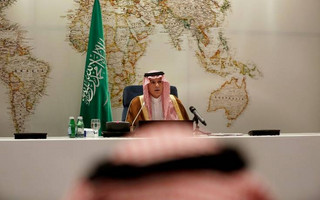 Σαουδική Αραβία: Άσκηση μέγιστης πίεσης στο Ιράν για να διαπραγματευτεί