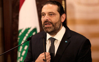 Ραγδαίες εξελίξεις στο Λίβανο: Παραιτείται η κυβέρνηση του πρωθυπουργού Σαάντ Χαρίρι