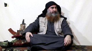 Ανάμικτες οι αντιδράσεις των χωρών για τον θάνατο του αρχηγού του ISIS