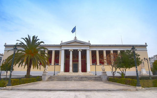 Το ΕΚΠΑ στην πρώτη θέση των πανεπιστημίων της Μεσογείου, στη 15η της Ευρώπης και στην 85η του κόσμου