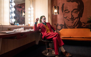 Σαρώνει η ταινία Joker στις ΗΠΑ
