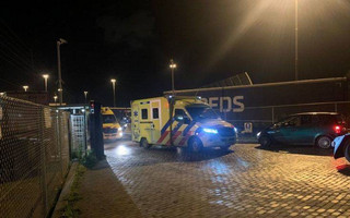 Ολλανδία: Καλά στην υγεία τους οι 25 μετανάστες που βρέθηκαν σε ψυγείο
