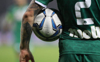 «Γκάφα» από Παναθηναϊκό – Ομάδα της Ολλανδίας «κλέβει» σούπερ ταλέντο