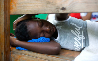 Άγρια δολοφονία ζευγαριού που πήγε στην Αϊτή για να υιοθετήσει ένα παιδάκι