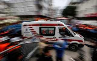 Τραγωδία στη Κωνσταντινούπολη: Νεκρά τέσσερα αδέρφια μέσα στο σπίτι τους