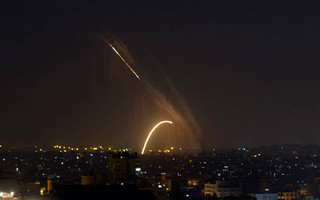 Ισραηλινές επιδρομές κοντά στη Δαμασκό