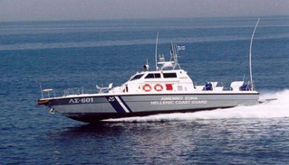 Σοβαρό επεισόδιο στα Ίμια: Σκάφος της τουρκικής ακτοφυλακής συγκρούστηκε με ταχύπλοο του Λιμενικού Σώματος