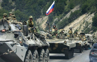 Συρία: Η ρωσική στρατονομία κατέλαβε βάση, που ελέγχονταν από τις ΗΠΑ