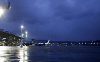 Τέλος οι πτήσεις στο αεροδρόμιο «Μακεδονία» μέχρι τις 17 Νοεμβρίου