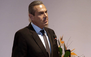 Ο Πάνος Καμμένος Ο Πάνος Καμμένος
