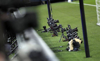 Το Ισπανικό πρωτάθλημα παύει να είναι δυο ταχυτήτων στα τηλεοπτικά δικαιώματα