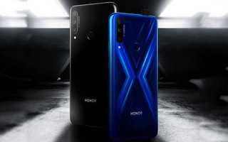 Honor 9X: Το ξεχωριστό flagship smartphone που σπάσει ρεκόρ